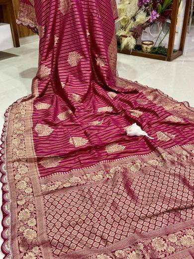 Akshara khadi silk Saree wholesalers in Mumbai